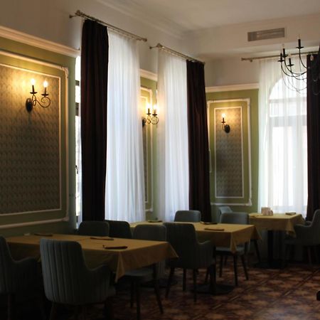 Hotel 1883 Μπακού Εξωτερικό φωτογραφία