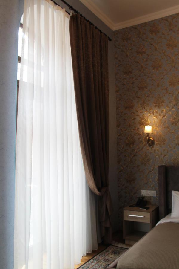 Hotel 1883 Μπακού Εξωτερικό φωτογραφία
