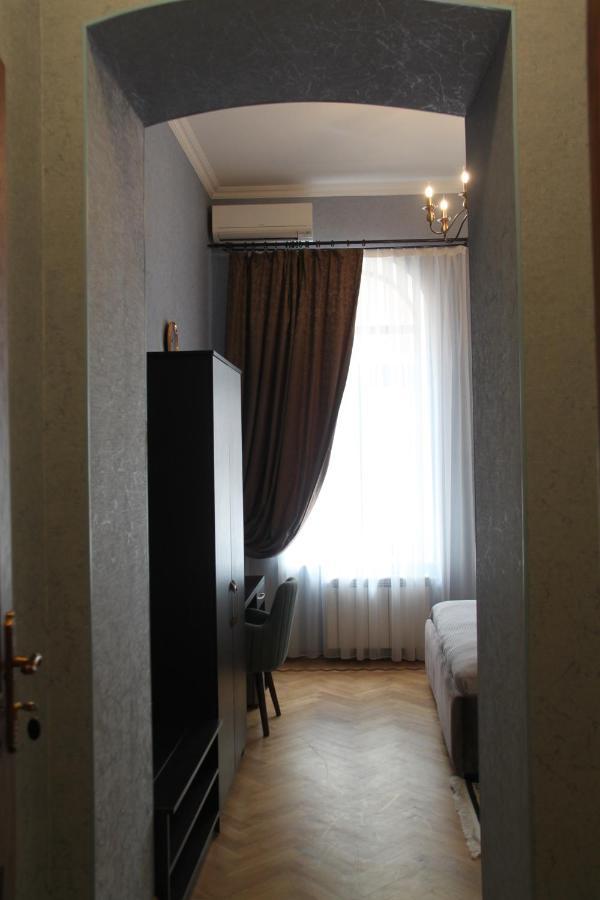 Hotel 1883 Μπακού Εξωτερικό φωτογραφία
