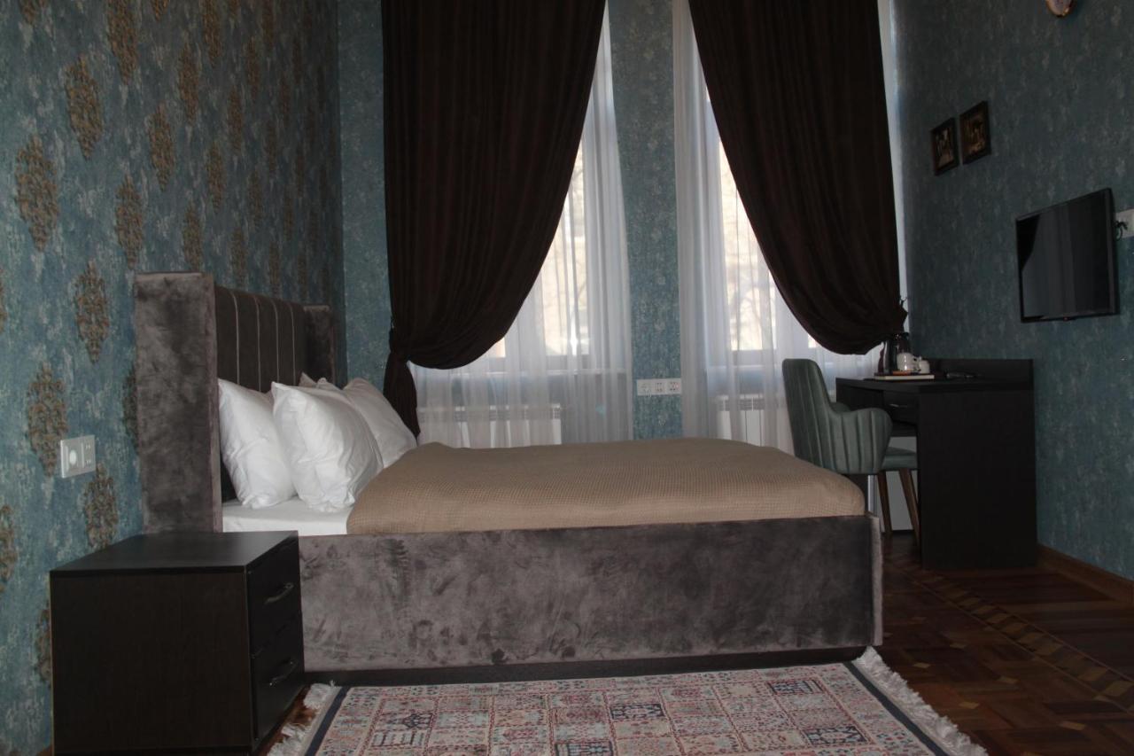 Hotel 1883 Μπακού Εξωτερικό φωτογραφία