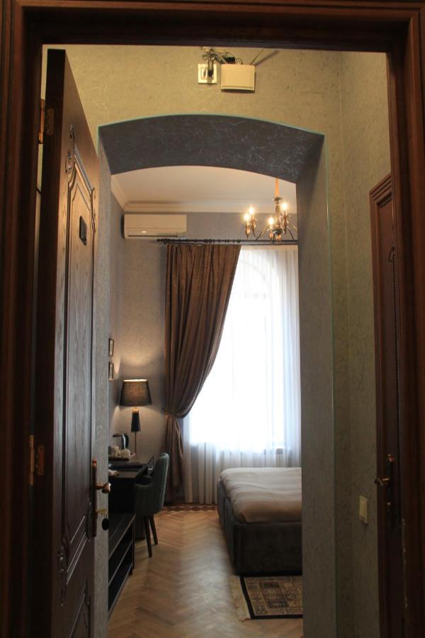 Hotel 1883 Μπακού Εξωτερικό φωτογραφία