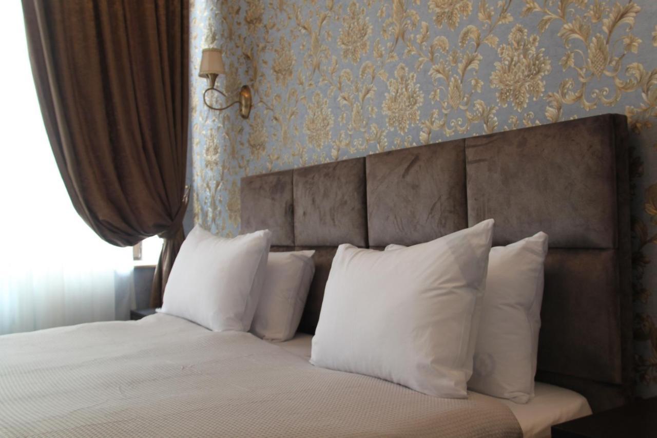 Hotel 1883 Μπακού Εξωτερικό φωτογραφία