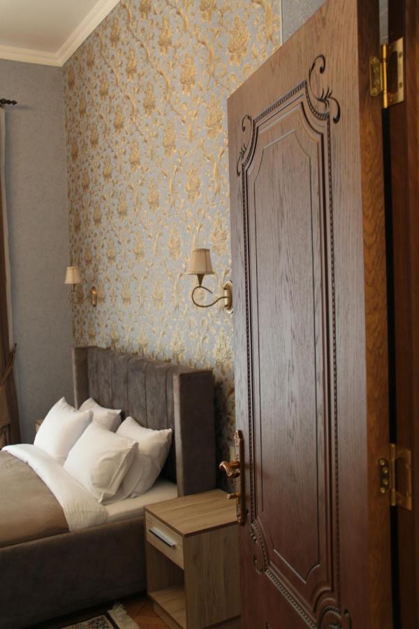 Hotel 1883 Μπακού Εξωτερικό φωτογραφία